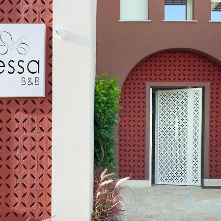 Tessa B&B Leverano Luaran gambar