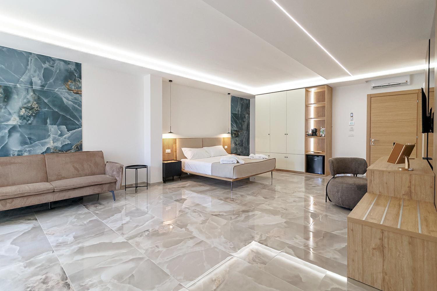 Tessa B&B Leverano Luaran gambar