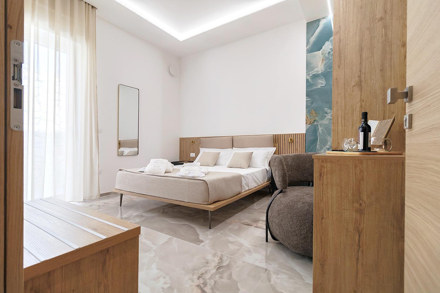 Tessa B&B Leverano Luaran gambar