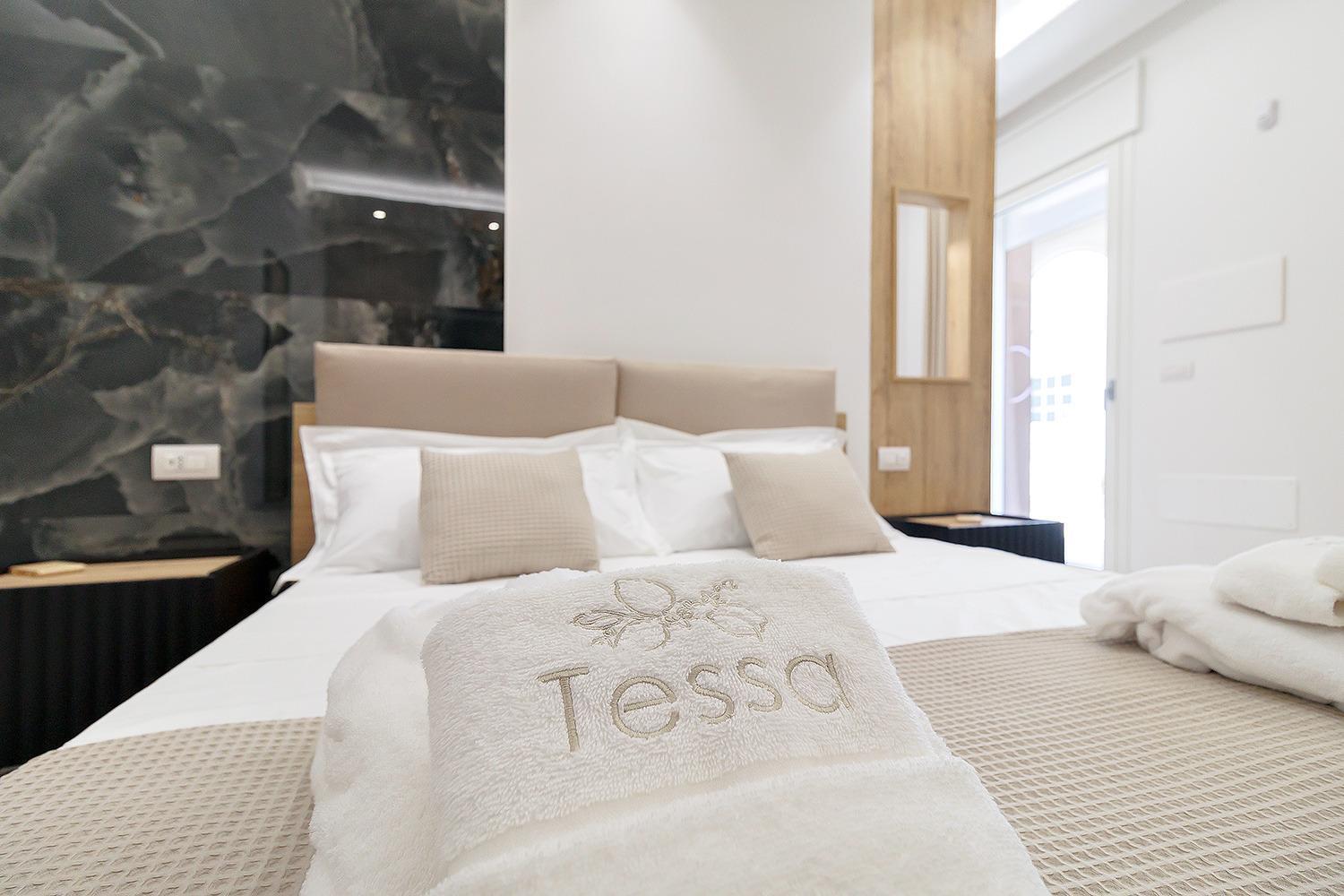 Tessa B&B Leverano Luaran gambar