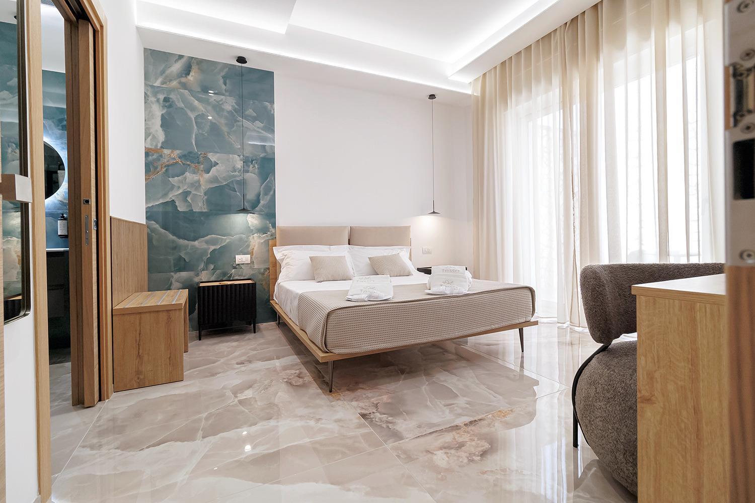 Tessa B&B Leverano Luaran gambar