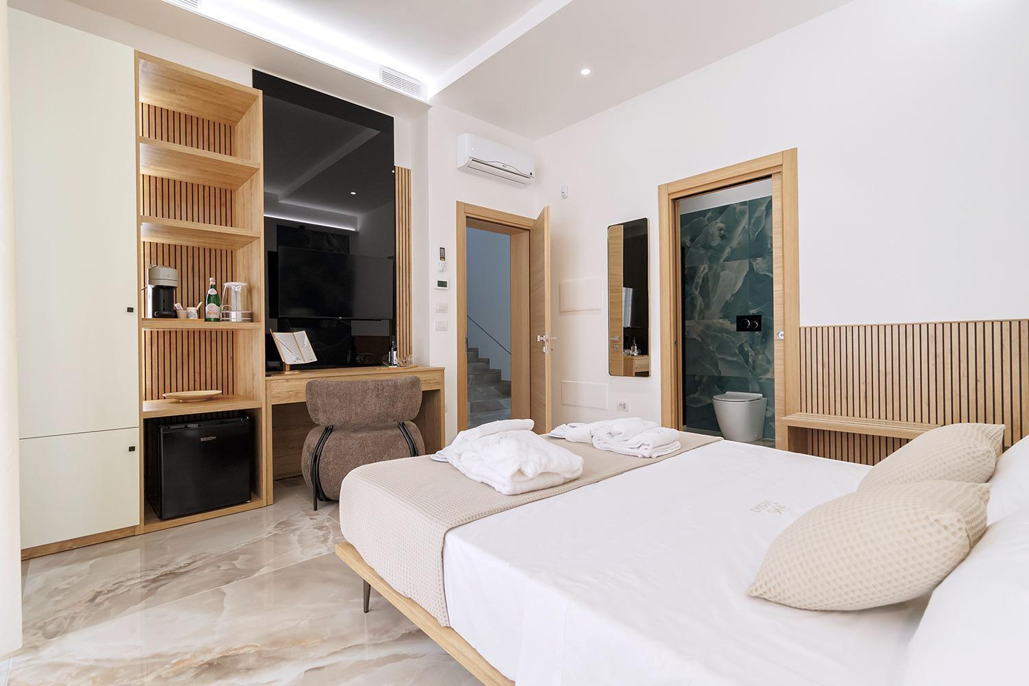 Tessa B&B Leverano Luaran gambar
