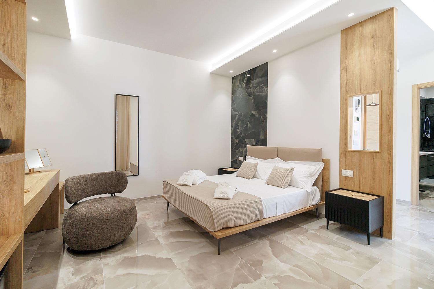 Tessa B&B Leverano Luaran gambar