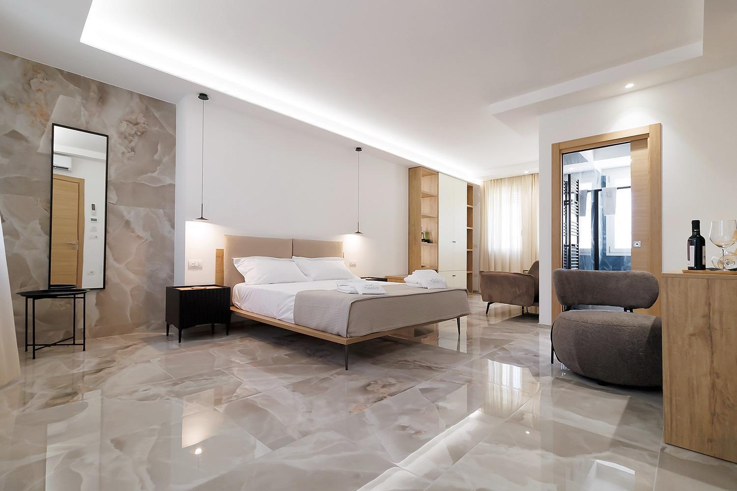 Tessa B&B Leverano Luaran gambar