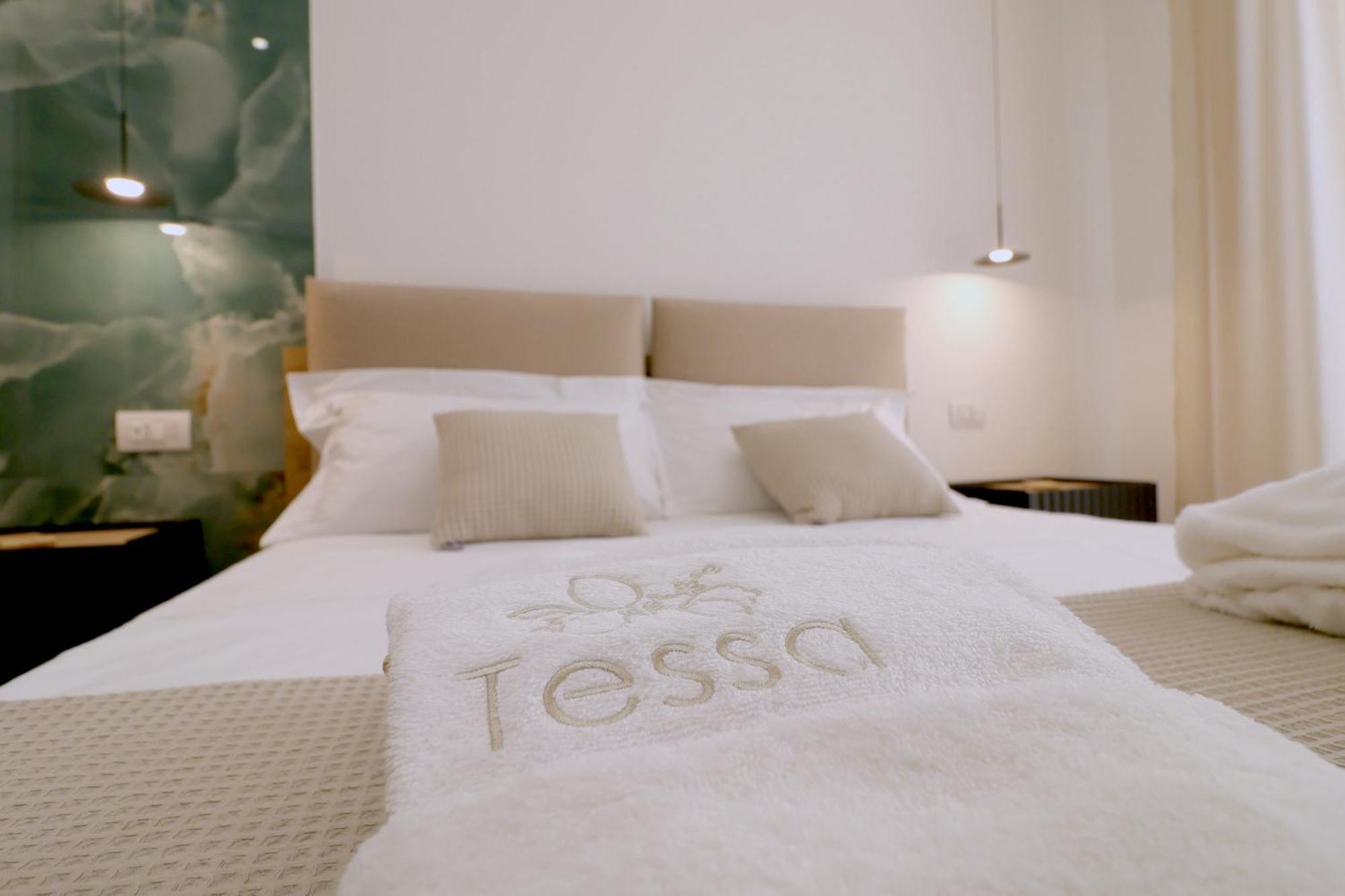 Tessa B&B Leverano Luaran gambar