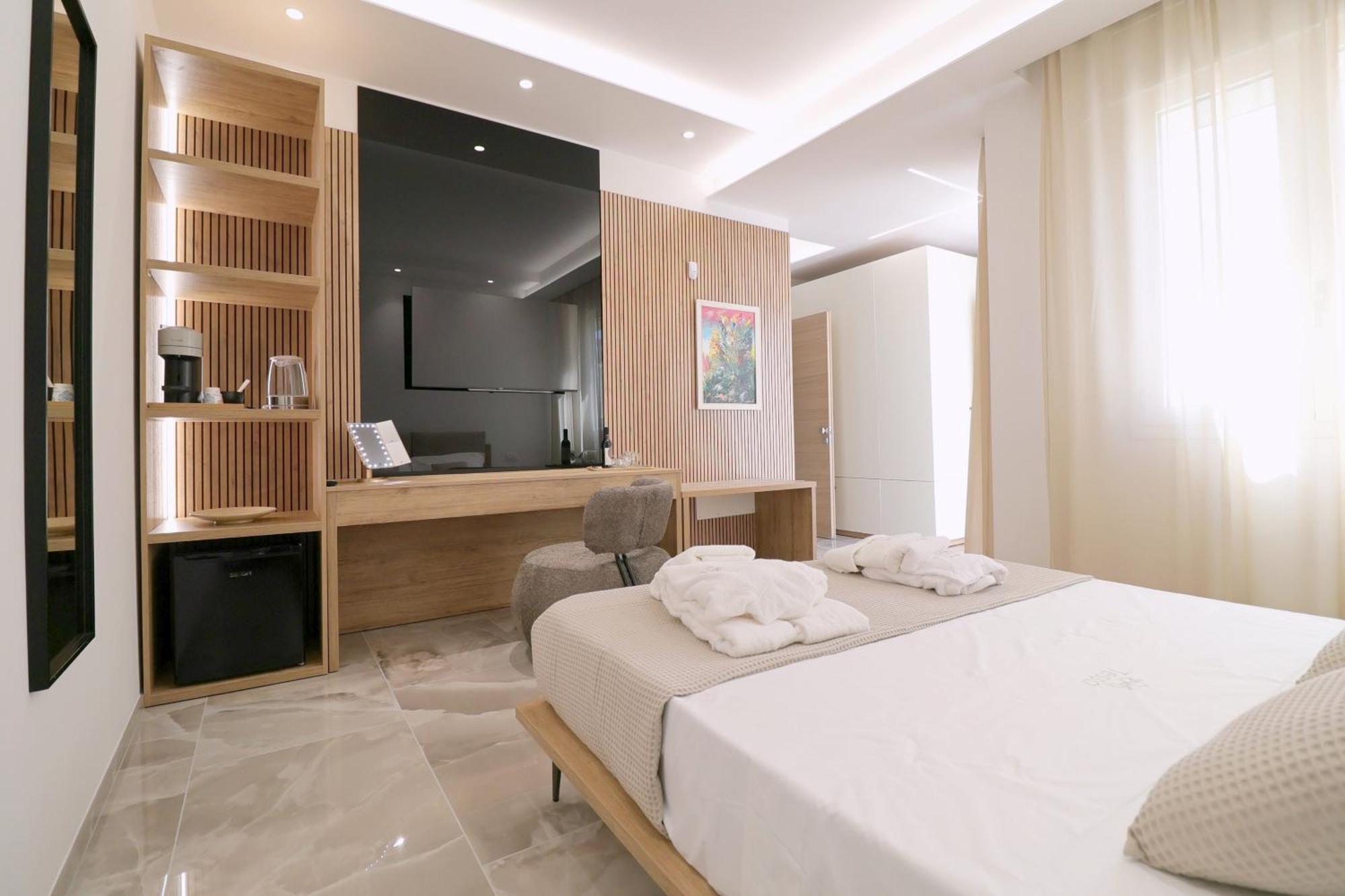 Tessa B&B Leverano Luaran gambar